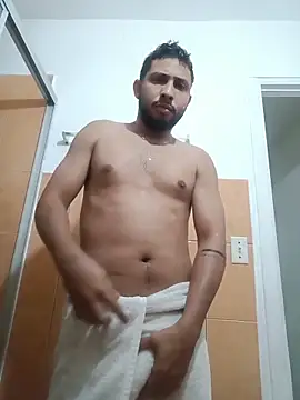 MAX Jhonnson online show from 30, 11, 2025