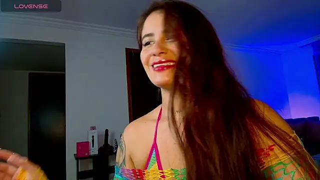 Snapshot of Loreleibell_ chatting on 18, 11, 2025 Loreleibell online show from 18, 11, 2025