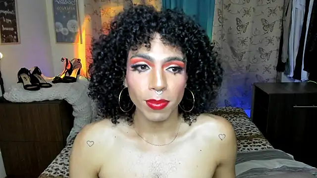 Angel White25 online show from 23, 2, 2026