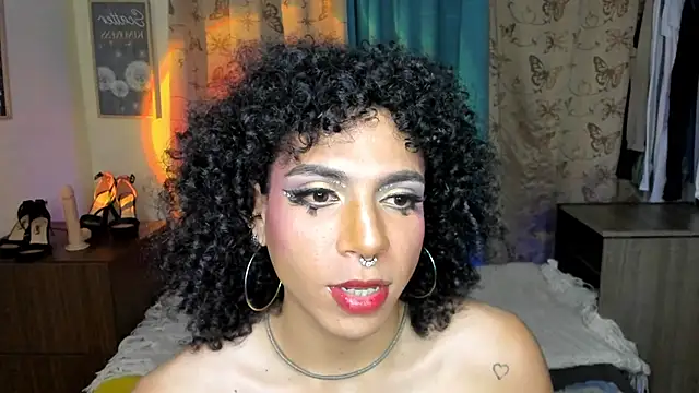 Angel White25 online show from 10, 3, 2026