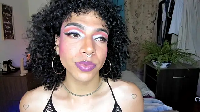 Angel White25 online show from 15, 4, 2026