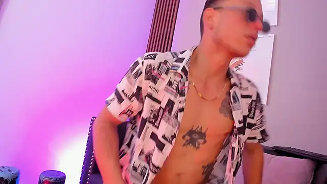 fuller444 online show from 11, 11, 2025