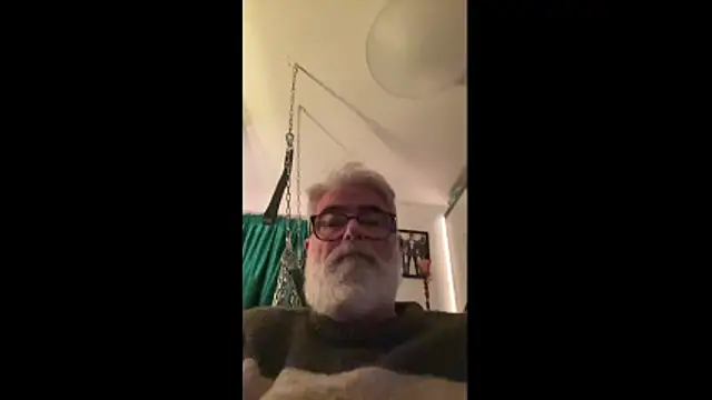 LeatherSdaddy online show from 25, 11, 2025