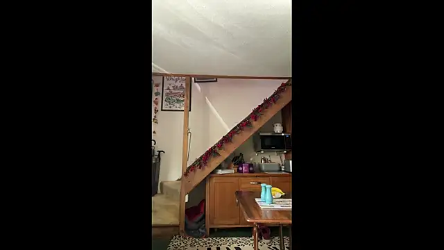 LeatherSdaddy online show from 31, 3, 2026