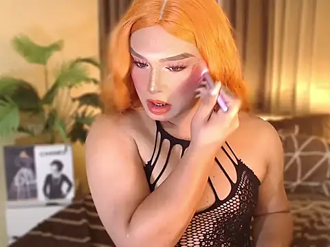 UrGoddess Sofia online show from 30, 11, 2025