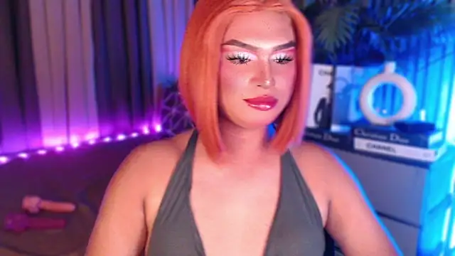 UrGoddess Sofia online show from 7, 4, 2026