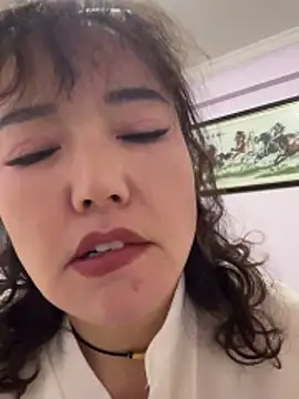 oo-shanshan online show from 2, 12, 2025