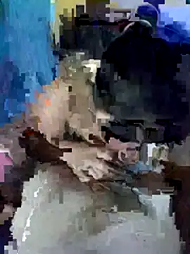 Antonii96 online show from 15, 11, 2025