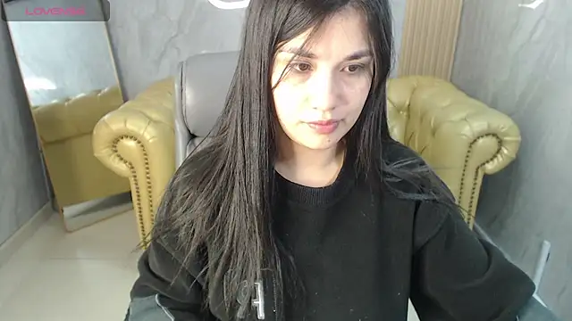 Snapshot of Violetta_jhonson_a chatting on 13, 2, 2026 Violetta jhonson a online show from 13, 2, 2026