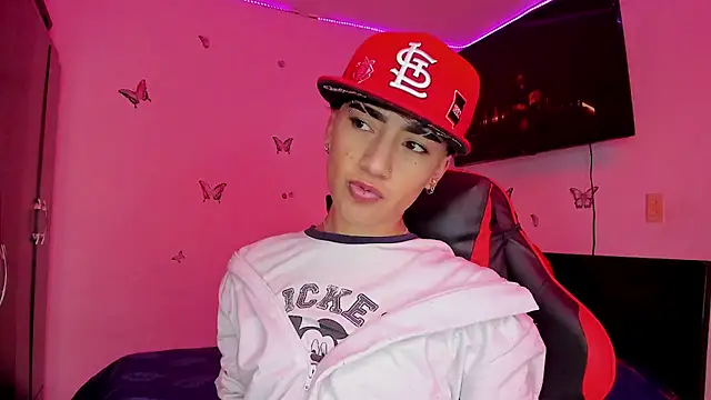 ThiagoDV online show from 13, 11, 2025