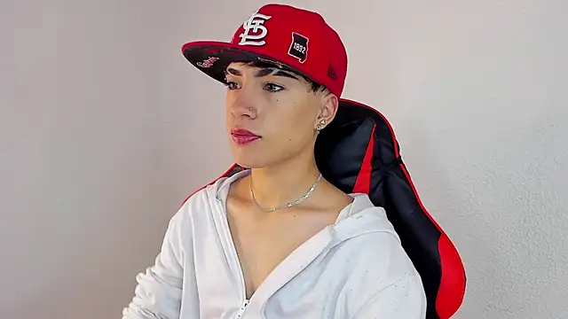 ThiagoDV online show from 20, 11, 2025