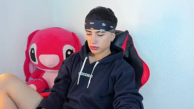 ThiagoDV online show from 22, 11, 2025