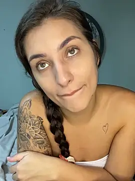 engelintense online show from 27, 3, 2026