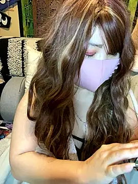 oxLILxMELOxo online show from 15, 11, 2025