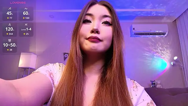 Snapshot of yummy_yuna chatting on 16, 7, 2026 yummy yuna online show from 16, 7, 2026