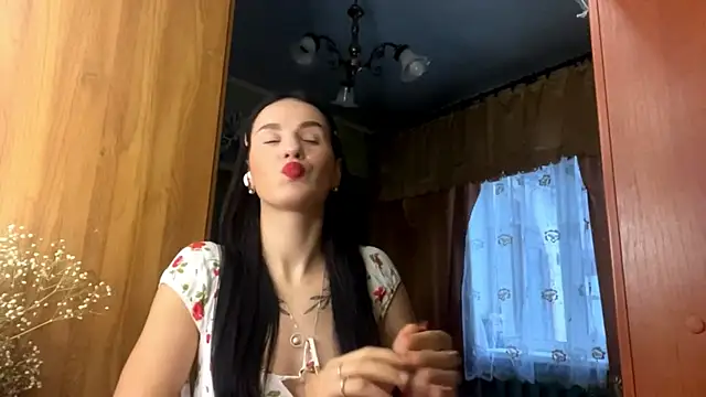 AliciaCapehart online show from 23, 11, 2025