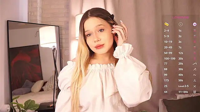 Love audirs6 online show from 18, 2, 2026