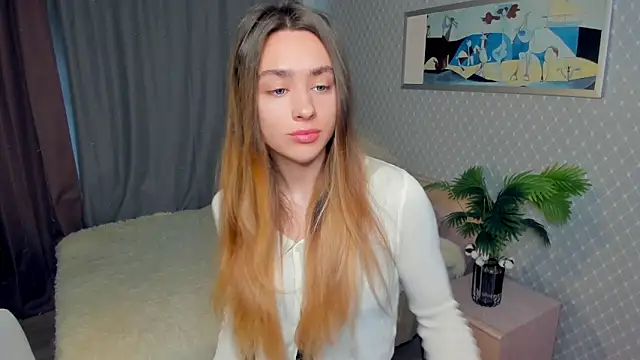 ConniePartin online show from 19, 11, 2025