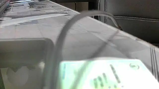 Chrisatmiami online show from 26, 11, 2025