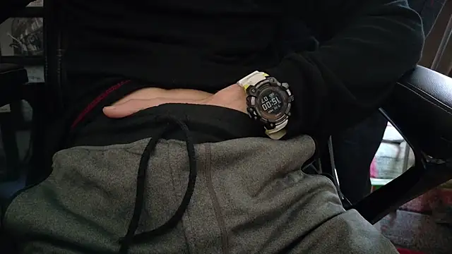 Chrisatmiami online show from 30, 3, 2026