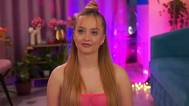 ElyssawetXX online show from 26, 11, 2025