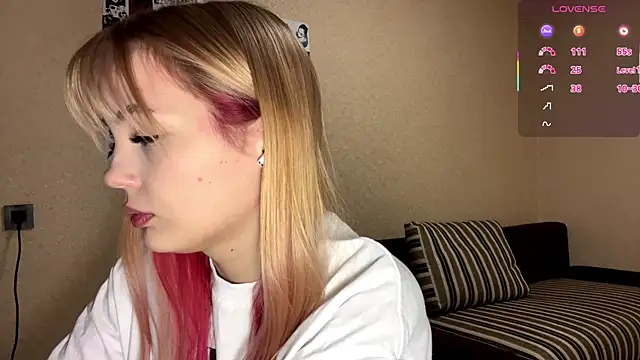 JestineParslow online show from 9, 1, 2026