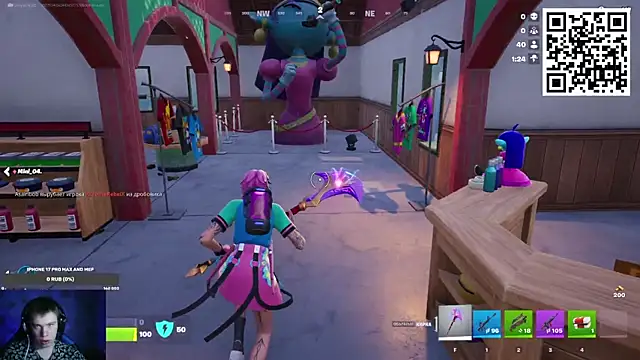 Ak Macros online show from 16, 2, 2026