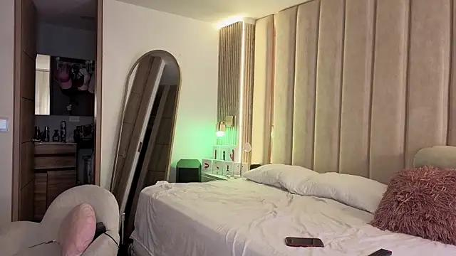 Iamnyxy online show from 16, 12, 2025