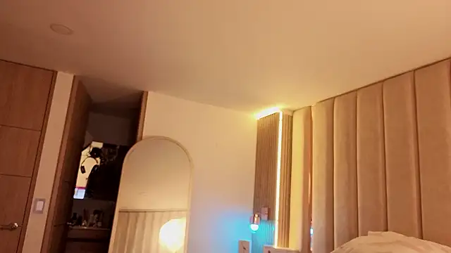 Iamnyxy online show from 13, 3, 2026