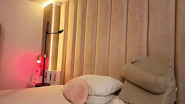 Iamnyxy online show from 22, 4, 2026