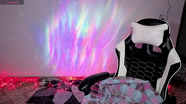 Melody Ghot online show from 9, 2, 2026