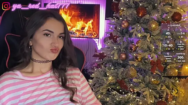 -RED HAT- online show from 17, 12, 2025