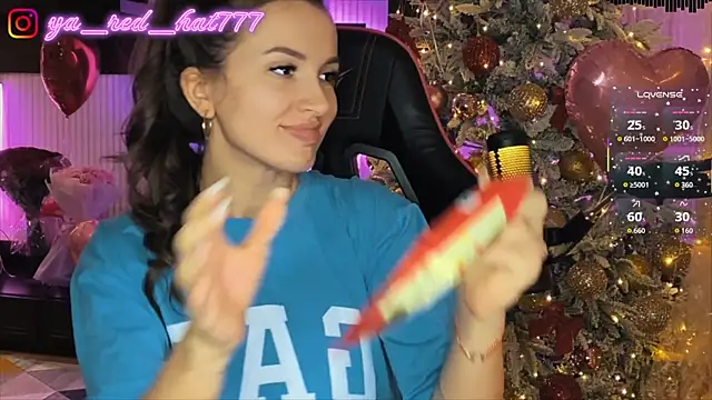 Snapshot of -RED_HAT- chatting on 15, 2, 2026 -RED HAT- online show from 15, 2, 2026