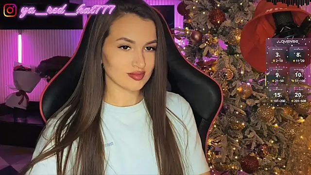 Snapshot of -RED_HAT- chatting on 24, 2, 2026 -RED HAT- online show from 24, 2, 2026