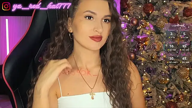 Snapshot of -RED_HAT- chatting on 28, 2, 2026 -RED HAT- online show from 28, 2, 2026