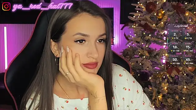 Snapshot of -RED_HAT- chatting on 2, 3, 2026 -RED HAT- online show from 2, 3, 2026