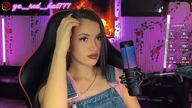 -RED HAT- online show from 30, 3, 2026