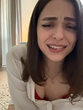 Snapshot of yoyogirlx chatting on 2, 6, 2026 yoyogirlx online show from 2, 6, 2026