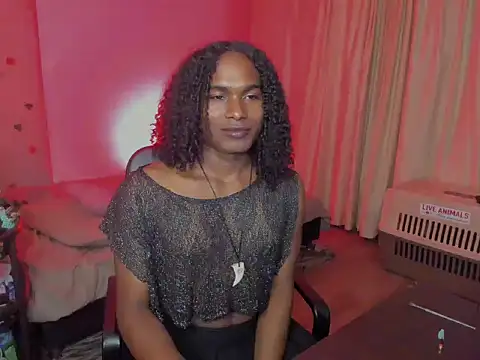 LaGoldenBitch online show from 30, 6, 2026