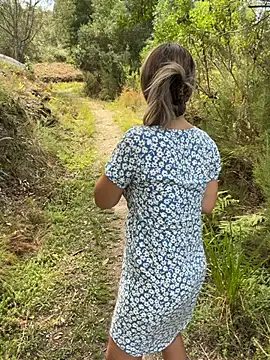 daddys only girl online show from 27, 2, 2026