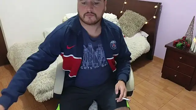 LiamConan online show from 20, 11, 2025