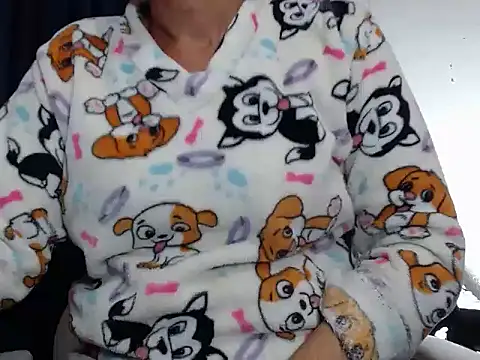 Tiff Dirty69 online show from 26, 3, 2026