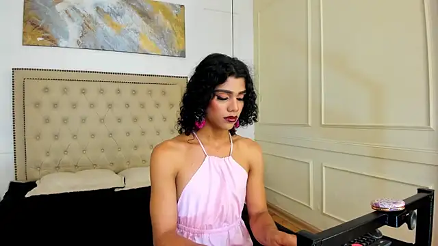 Snapshot of AlexaBellanova chatting on 29, 5, 2026 AlexaBellanova online show from 29, 5, 2026