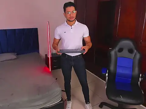 Nolan joness online show from 28, 3, 2026