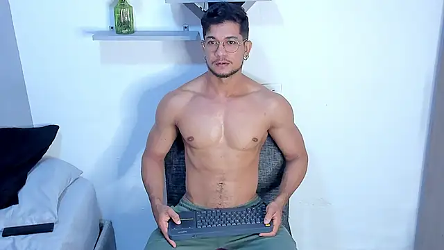 Nolan joness online show from 16, 6, 2026