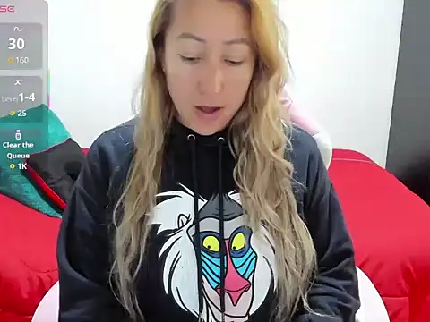 chrystal sl852 online show from 20, 3, 2026