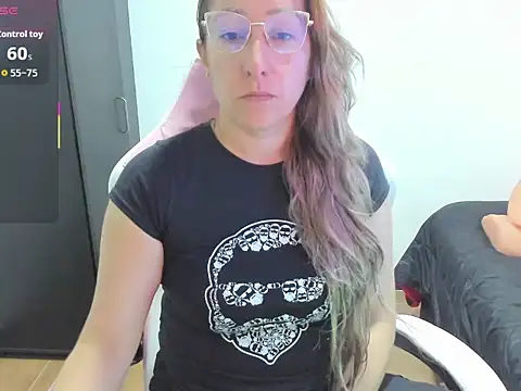 chrystal sl852 online show from 7, 4, 2026