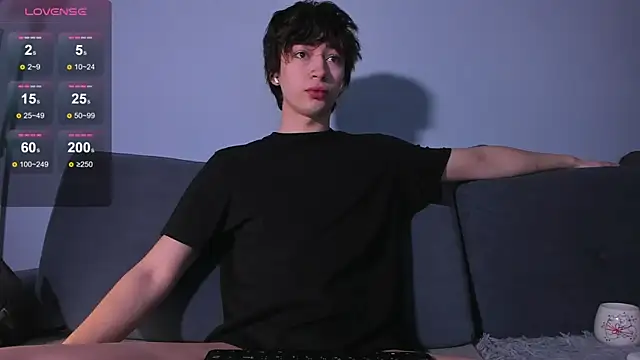 AlanReckless online show from 25, 3, 2026