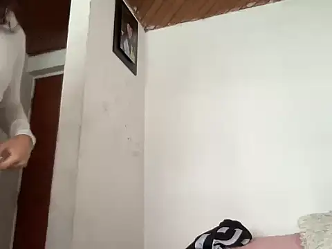 Snapshot of Dreana chatting on 12, 2, 2026 Dreana online show from 12, 2, 2026