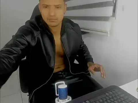 master leather online show from 24, 3, 2026